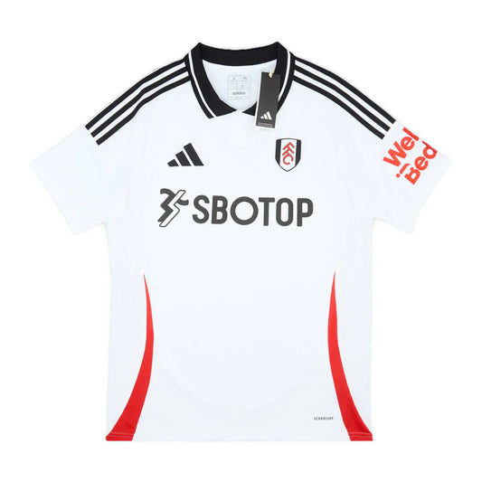 Fulham FC Home Kit 24/25