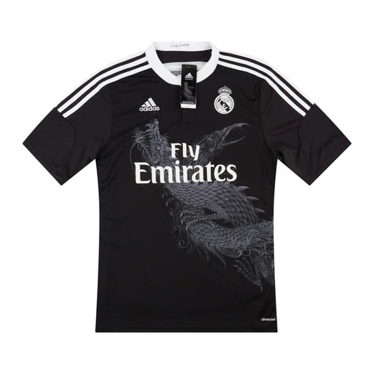 Real Madrid CF Third Kit 2014/15