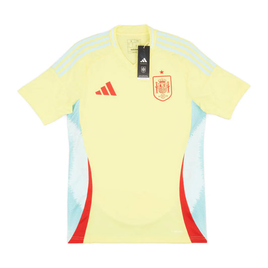 Spain Away Kit 2024