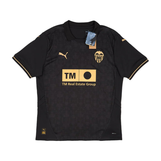 Valencia CF Away Kit 24/25