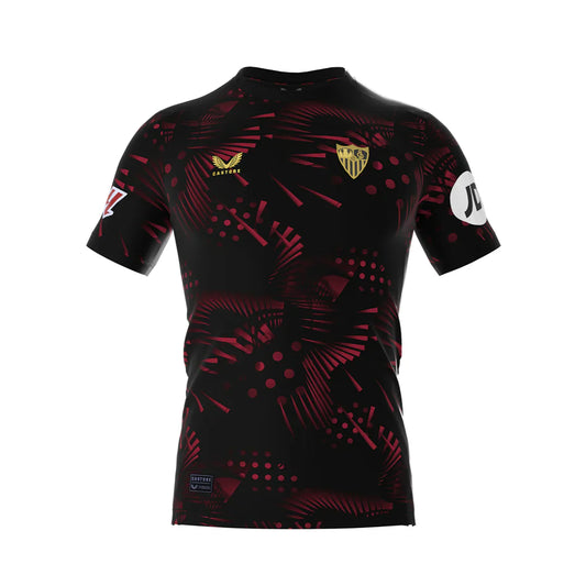 Sevilla FC Third Kit 24/25