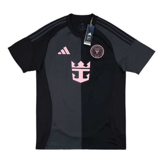 Inter Miami CF Away Kit 25/26