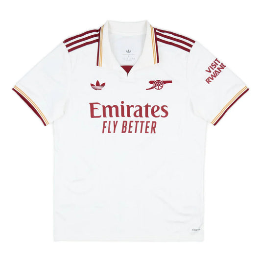 Arsenal Fc 25/26 Third Kit
