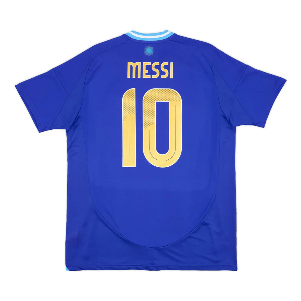 Argentina Away Kit 24/25