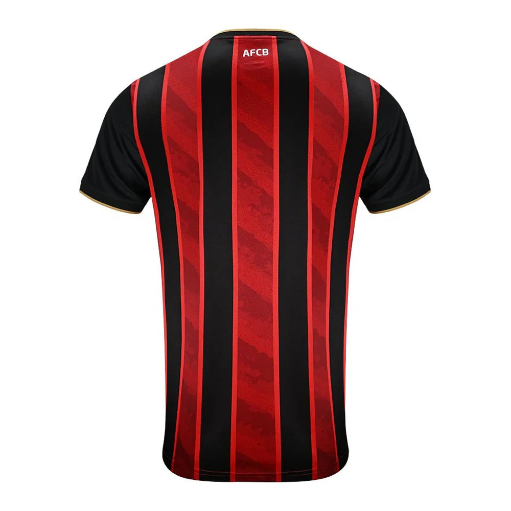 AFC Bournemouth Home Kit 25-26