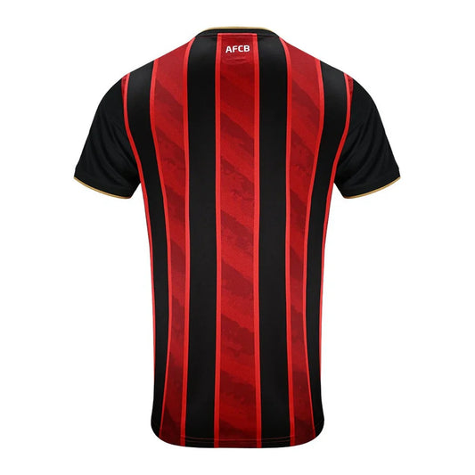 AFC Bournemouth Home Kit 25-26