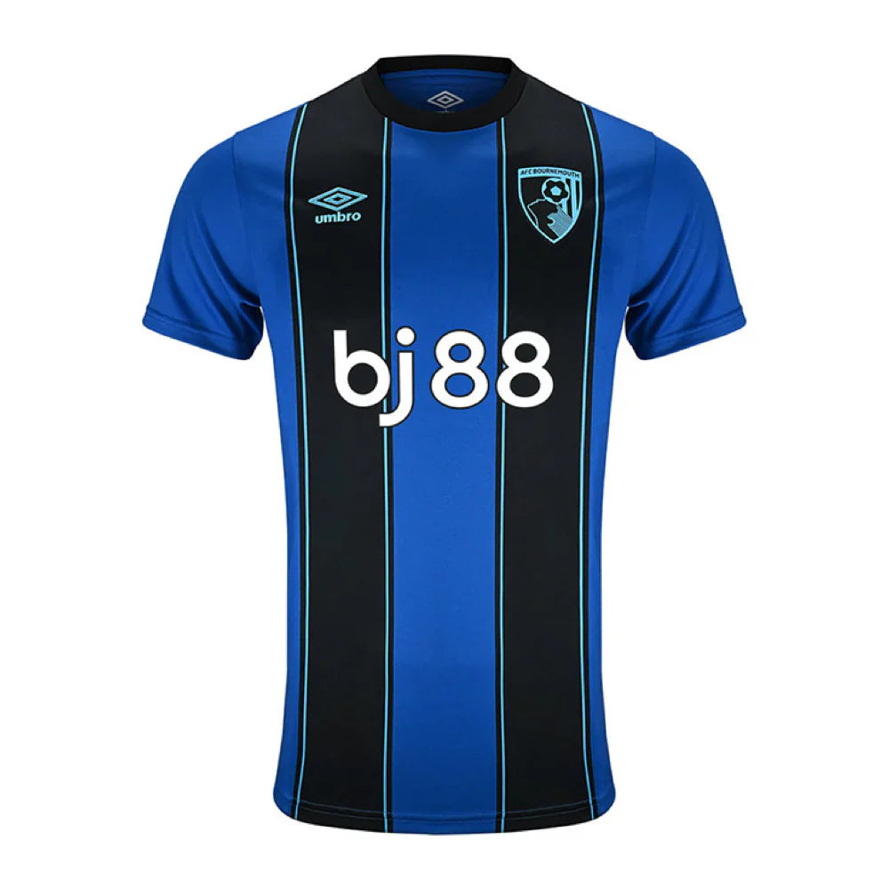 AFC Bournemouth Away Kit 25-26