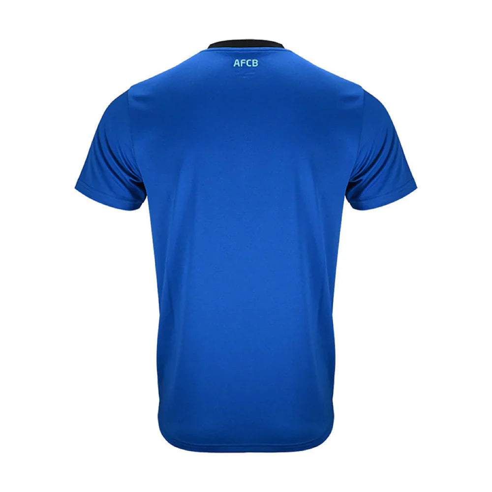 AFC Bournemouth Away Kit 25-26