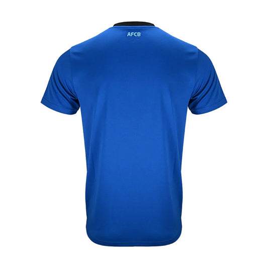 AFC Bournemouth Away Kit 25-26