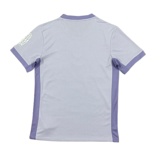 Brighton & Hove Albion FC Away Kit 25 - 26