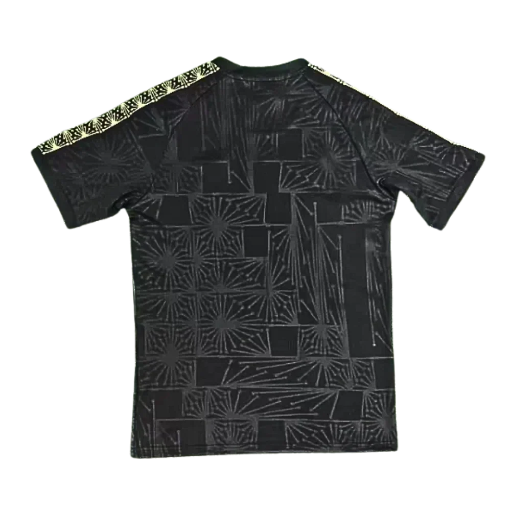 MEXICO 'BLACK AZTEC' SPECIAL EDITION SHIRT 25 - 26