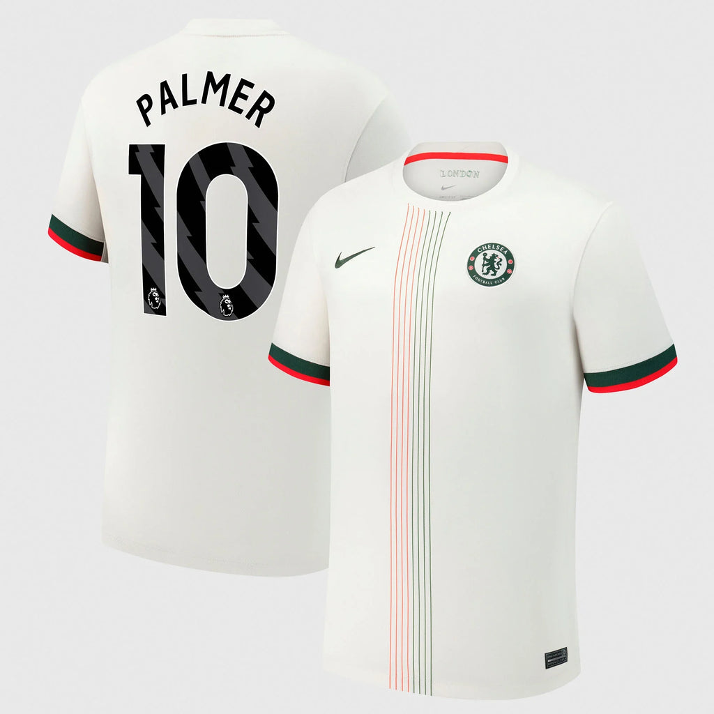 Chelsea Home Kit 25/26