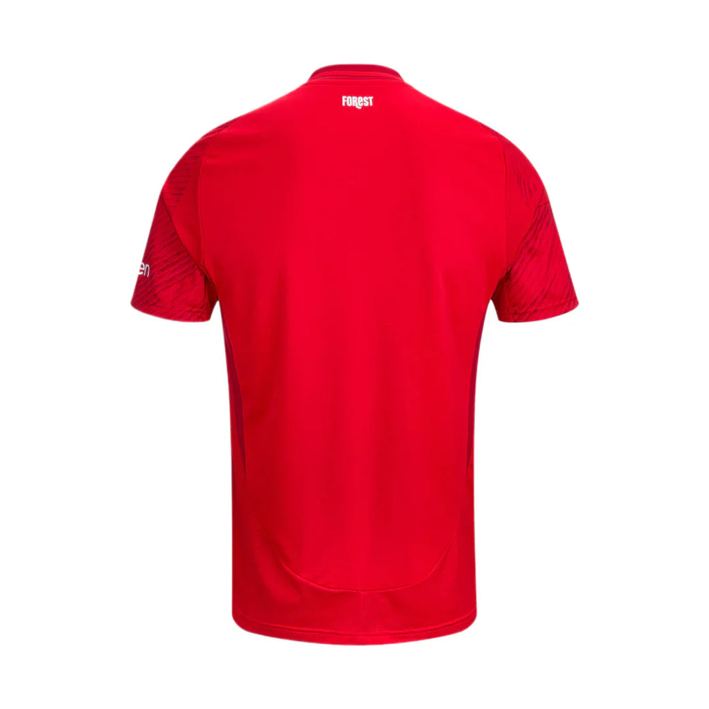 Nottingham Forest Home Kit 24/25