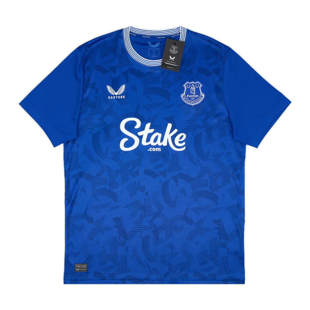 Everton FC Home Kit 24/25