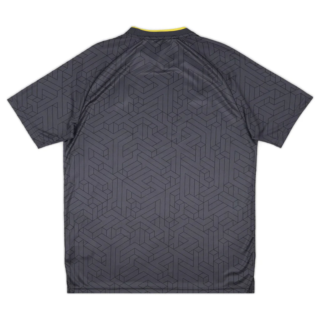 Everton FC Away Kit 24/25