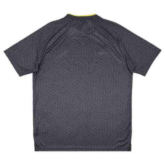 Everton FC Away Kit 24/25