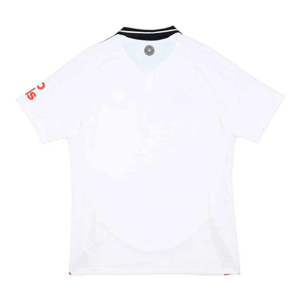 Fulham FC Home Kit 24/25