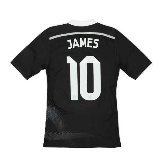 Real Madrid CF Third Kit 2014/15