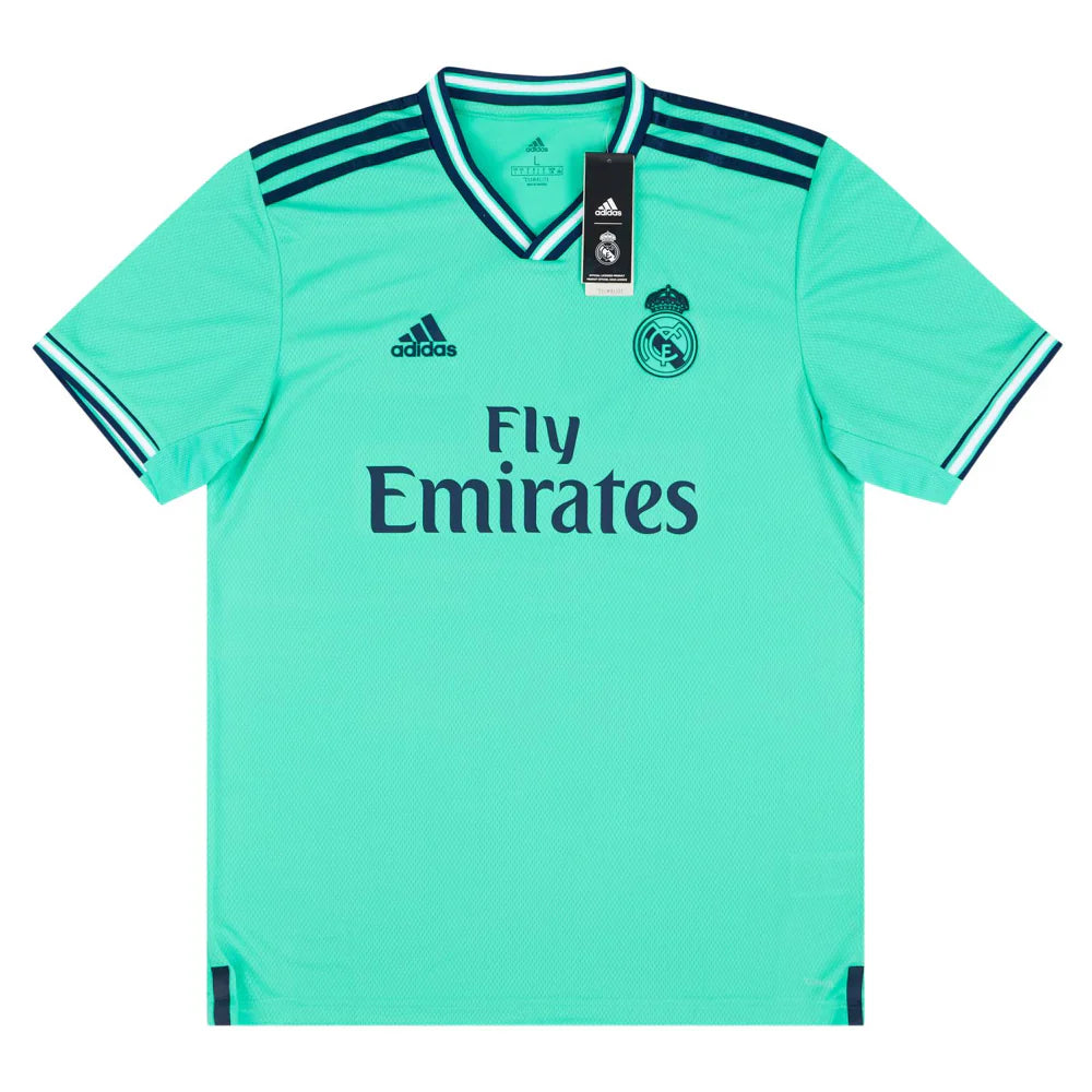 Real Madrid CF Third Kit 2019/20