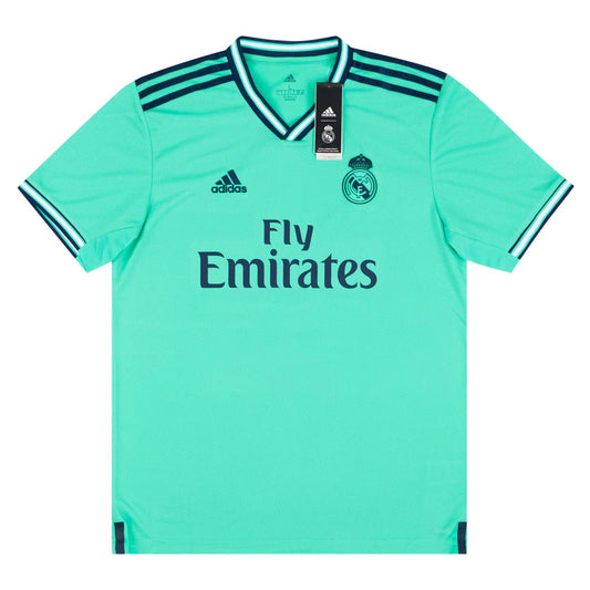 Real Madrid CF Third Kit 2019/20