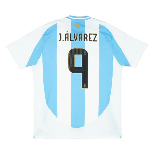 Argentina Home Kit 24/25