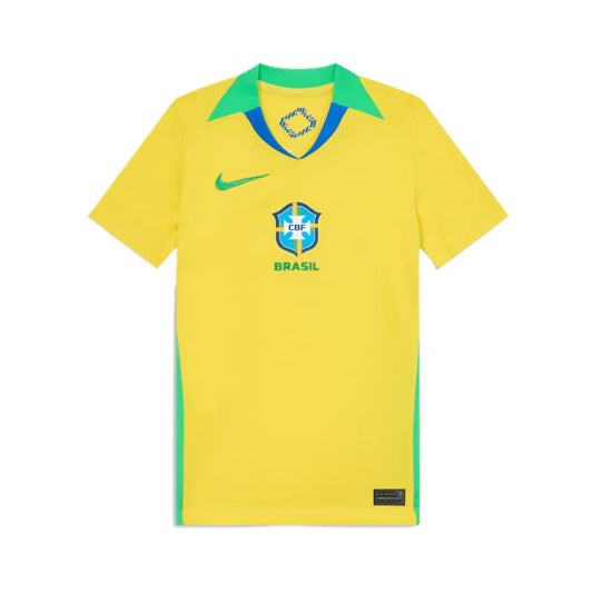 Brazil Home Kit 2025