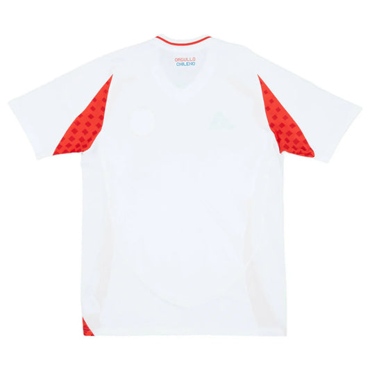 Chile Away Kit 2024