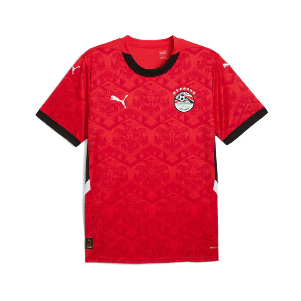 Egypt Home Kit 2025