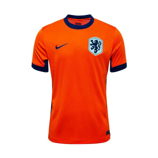 Netherlands Home Kit 2024