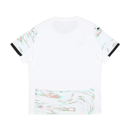 Portugal Away Kit 2025