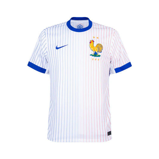 France Away Kit 2025