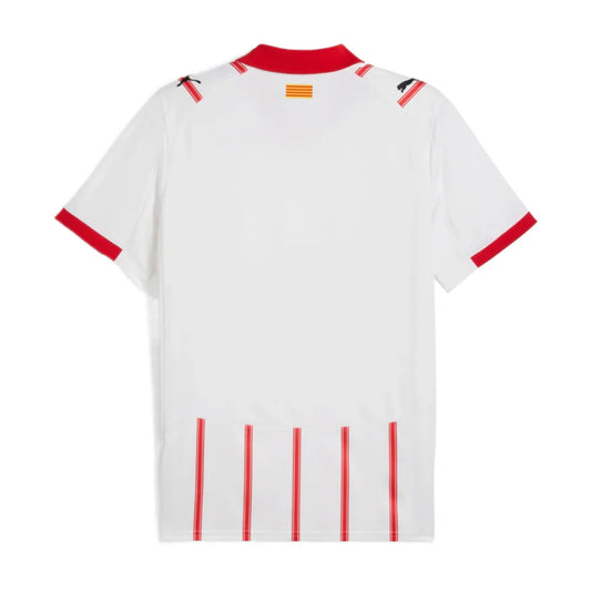 Girona FC Home Kit 25/26