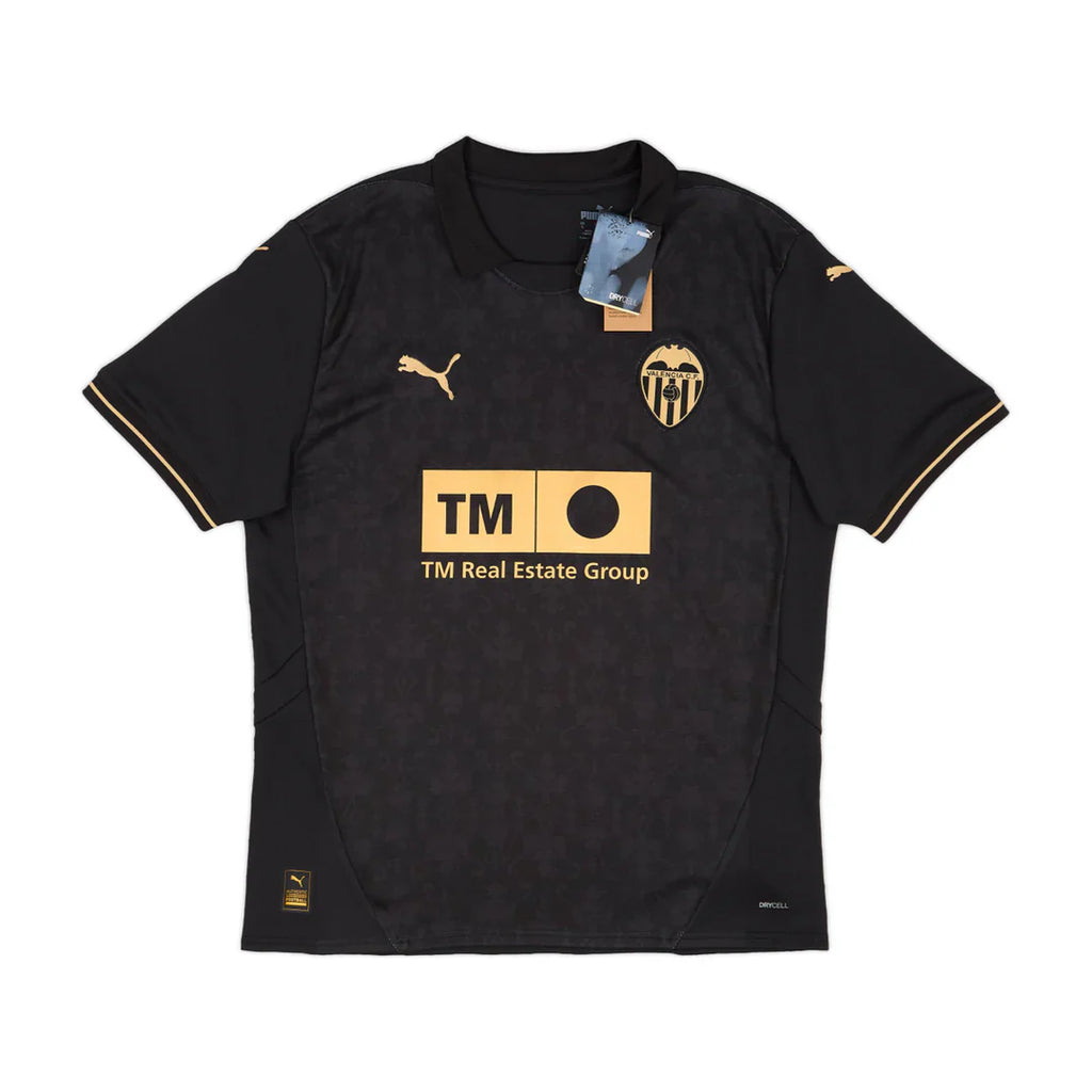 Valencia CF Away Kit 24/25