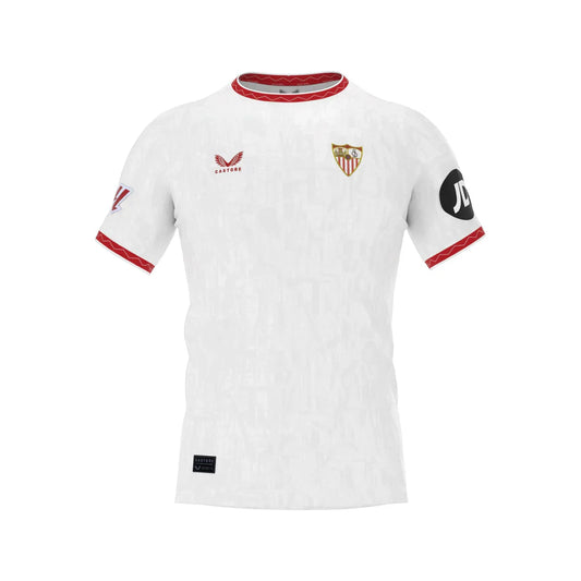Sevilla FC Home Kit 24/25