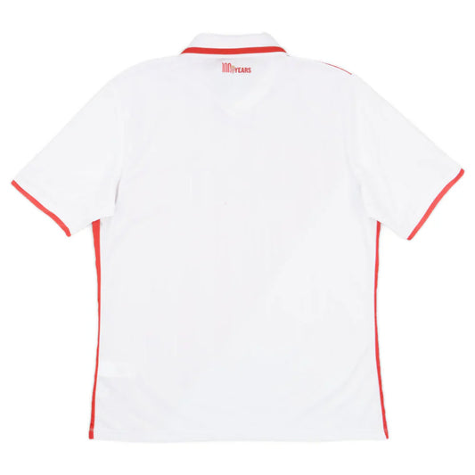 AS Monaco Home Kit 24/25
