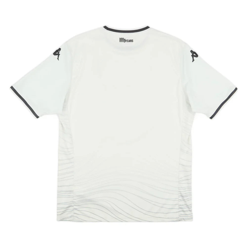 AS Monaco Away Kit 24/25