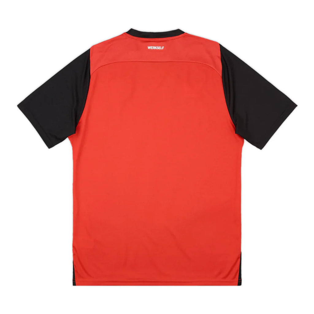 Bayer 04 Leverkusen Home Kit 24/25