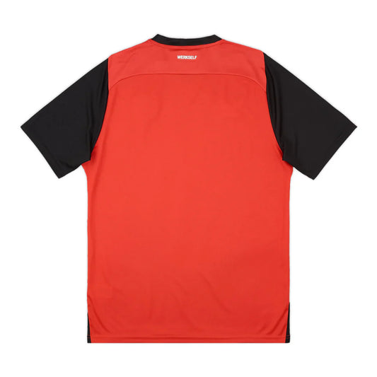 Bayer 04 Leverkusen Home Kit 24/25