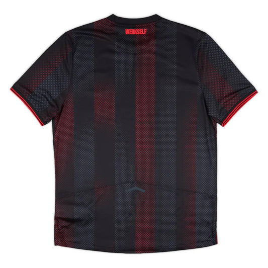 Bayer 04 Leverkusen Away Kit 25/26