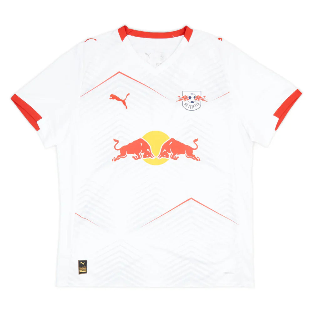 RB Leipzig Home Kit 25/26