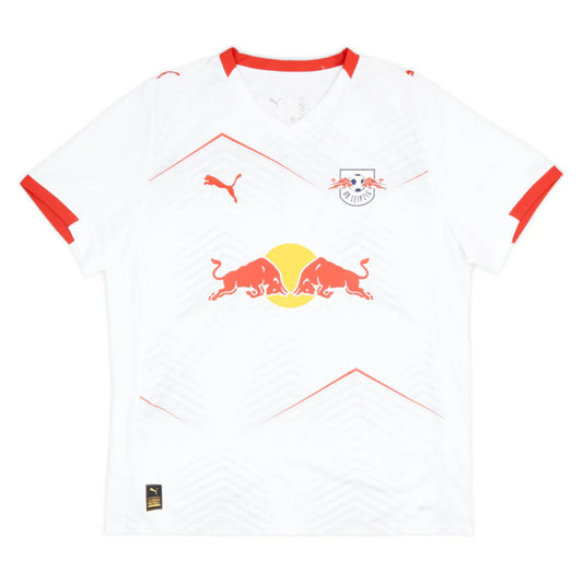 RB Leipzig Home Kit 25/26