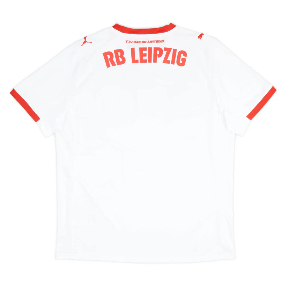 RB Leipzig Home Kit 25/26