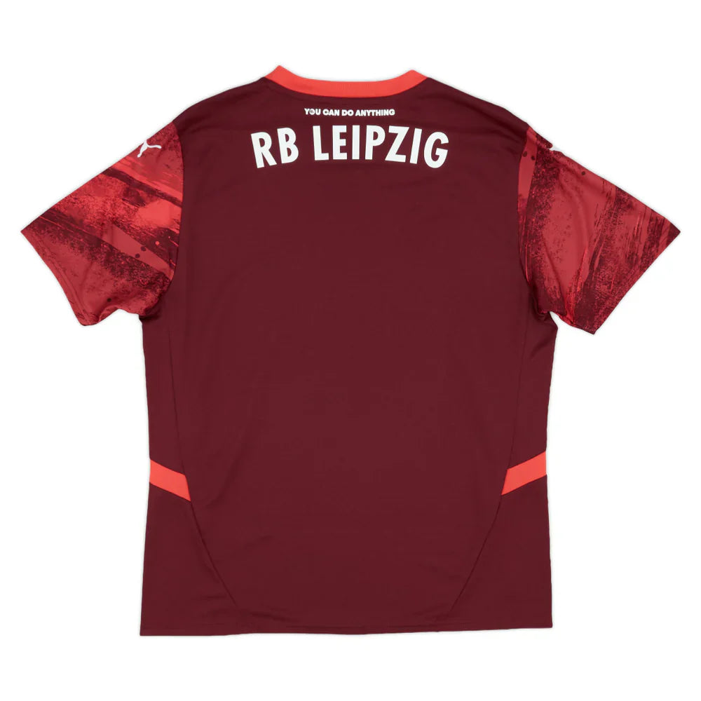 RB Leipzig Away Kit 24/25