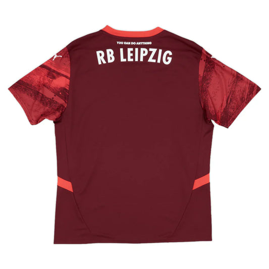 RB Leipzig Away Kit 24/25