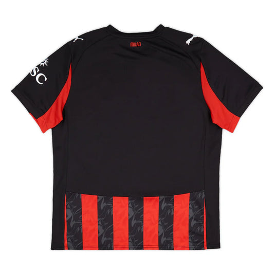 AC Milan Home Kit 25/26