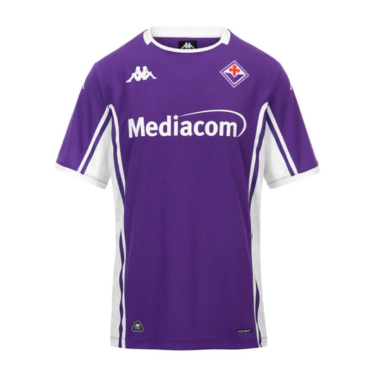 ACF Fiorentina Home Kit 25/26