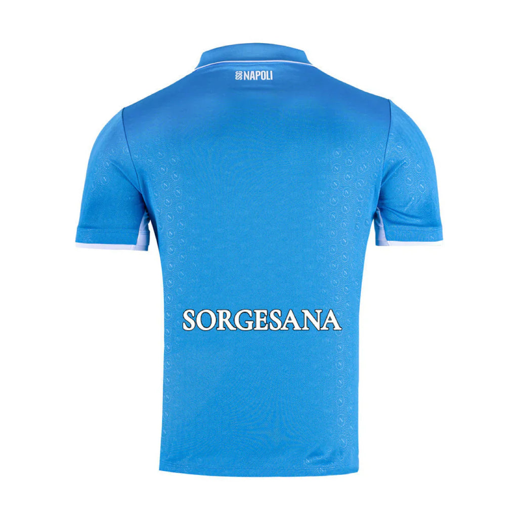 SSC Napoli Home Kit 24/25