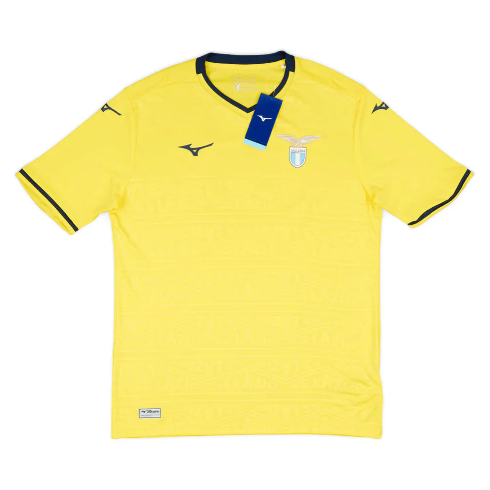 SS Lazio Away Kit 24/25
