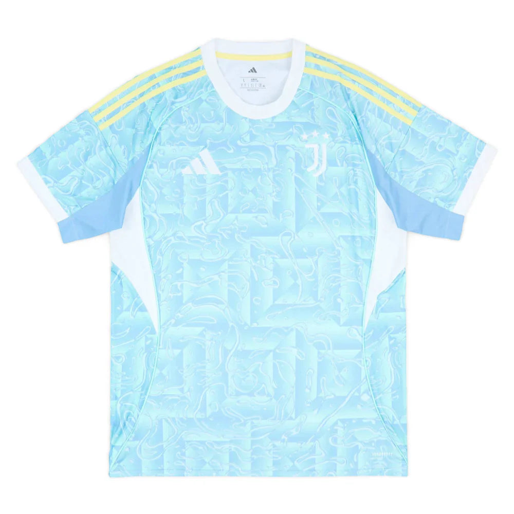 Juventus FC Away Kit 25/26