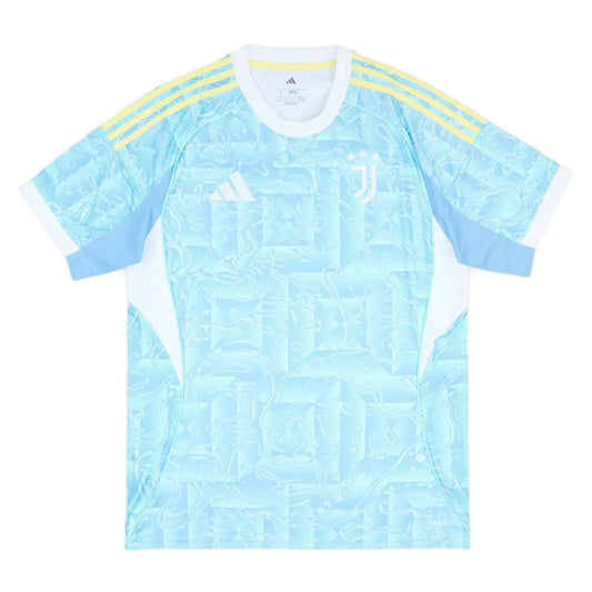 Juventus FC Away Kit 25/26